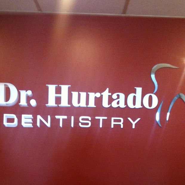 Dr Hurtado Invisalign Santa Barbara